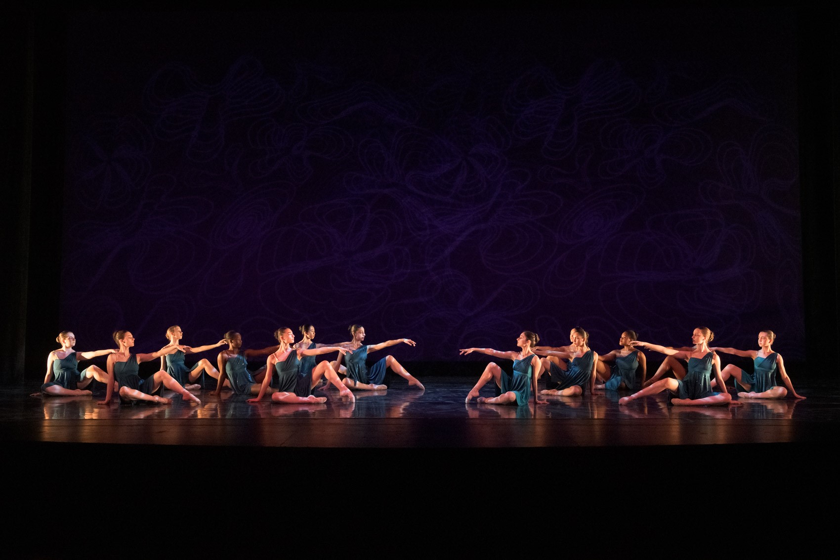 Group Dance Programs - University of Hartford