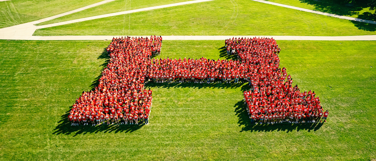 New Hawks! University of Hartford