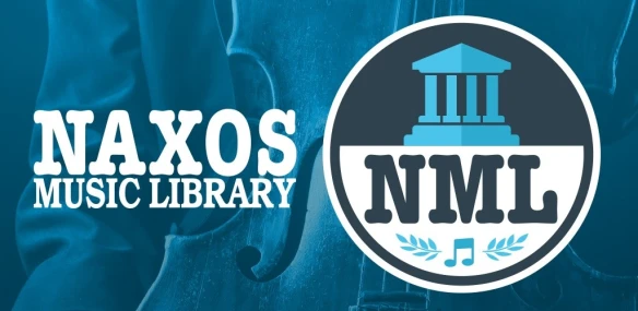 naxos music library