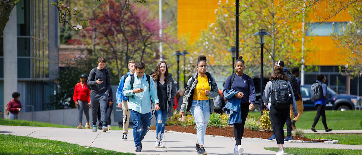 Honors Program | University of Hartford - University of Hartford