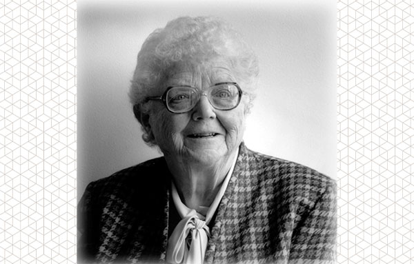 Dorothy Goodwin (photo credit: www.cwhf.org)