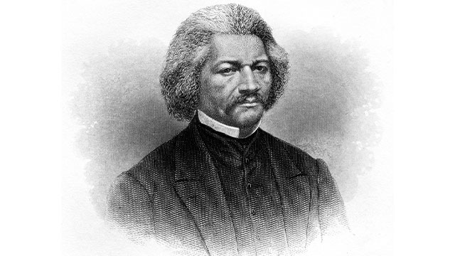 Frederick Douglass