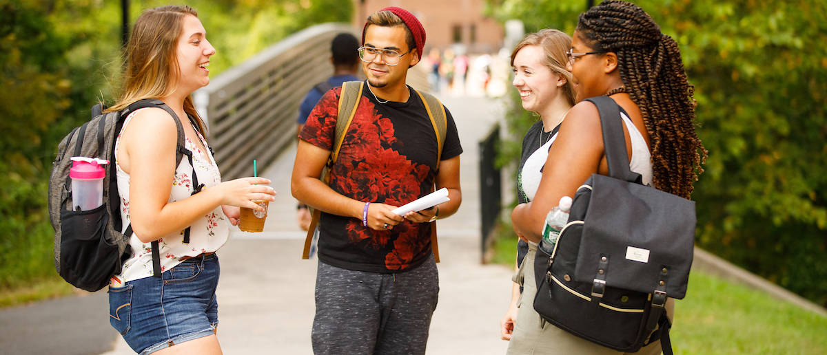 Scholarships - University of Hartford