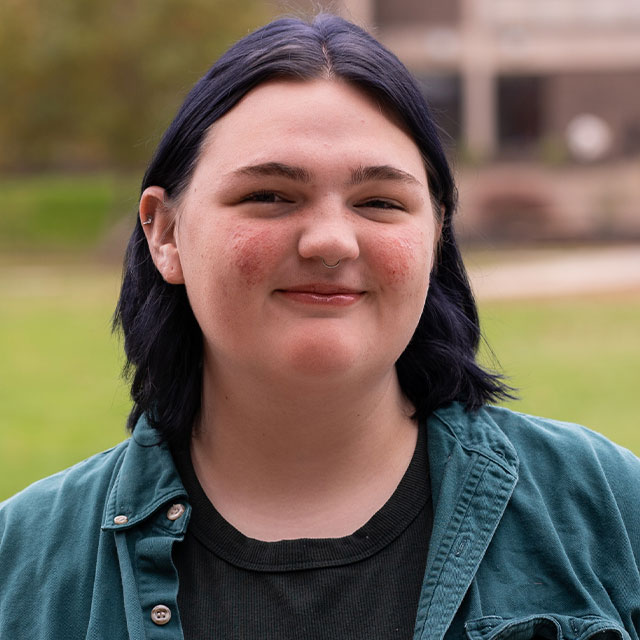 Emily Andersen headshot