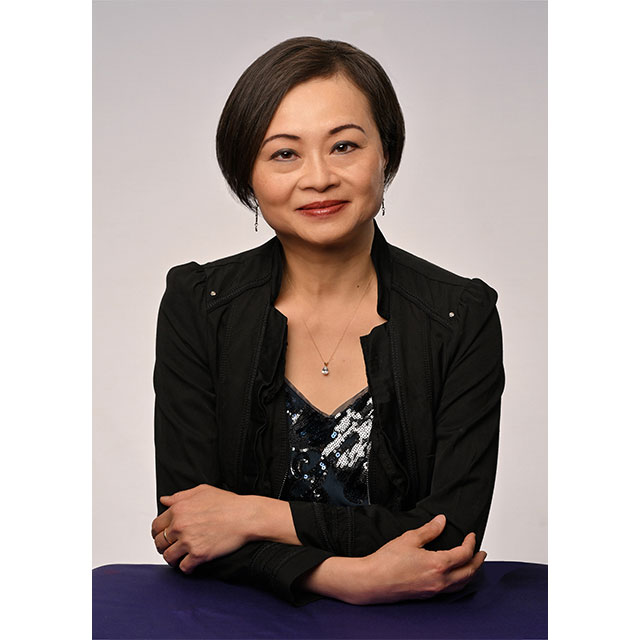 Pi-Hsun Shih headshot