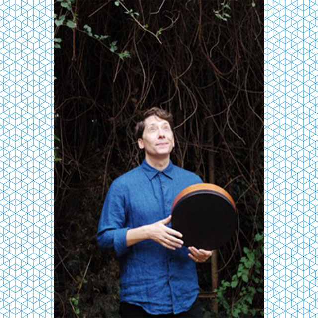 Shane Shanahan headshot