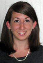 Rachel Anderson '04