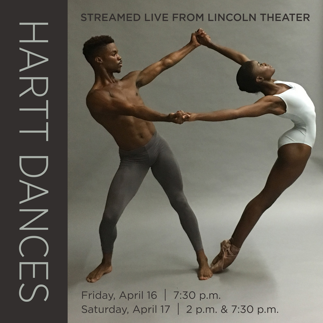 Hartt Dance 