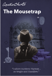 Agatha Christie's The Mousetrap: A Fact File - Agatha Christie