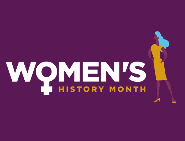 UHart Celebrates Women's History Month - University of Hartford